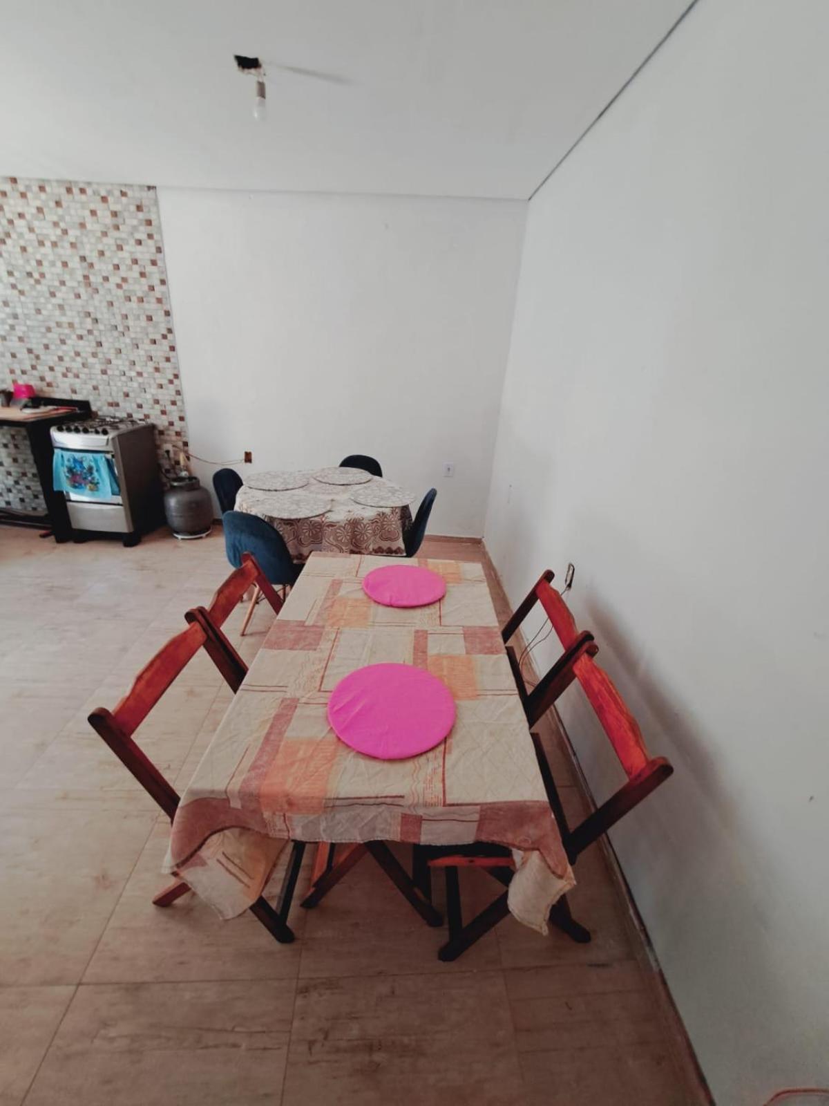 Lindesa Do Mendanha Hotel - Rio de Janeiro — Fotos 1